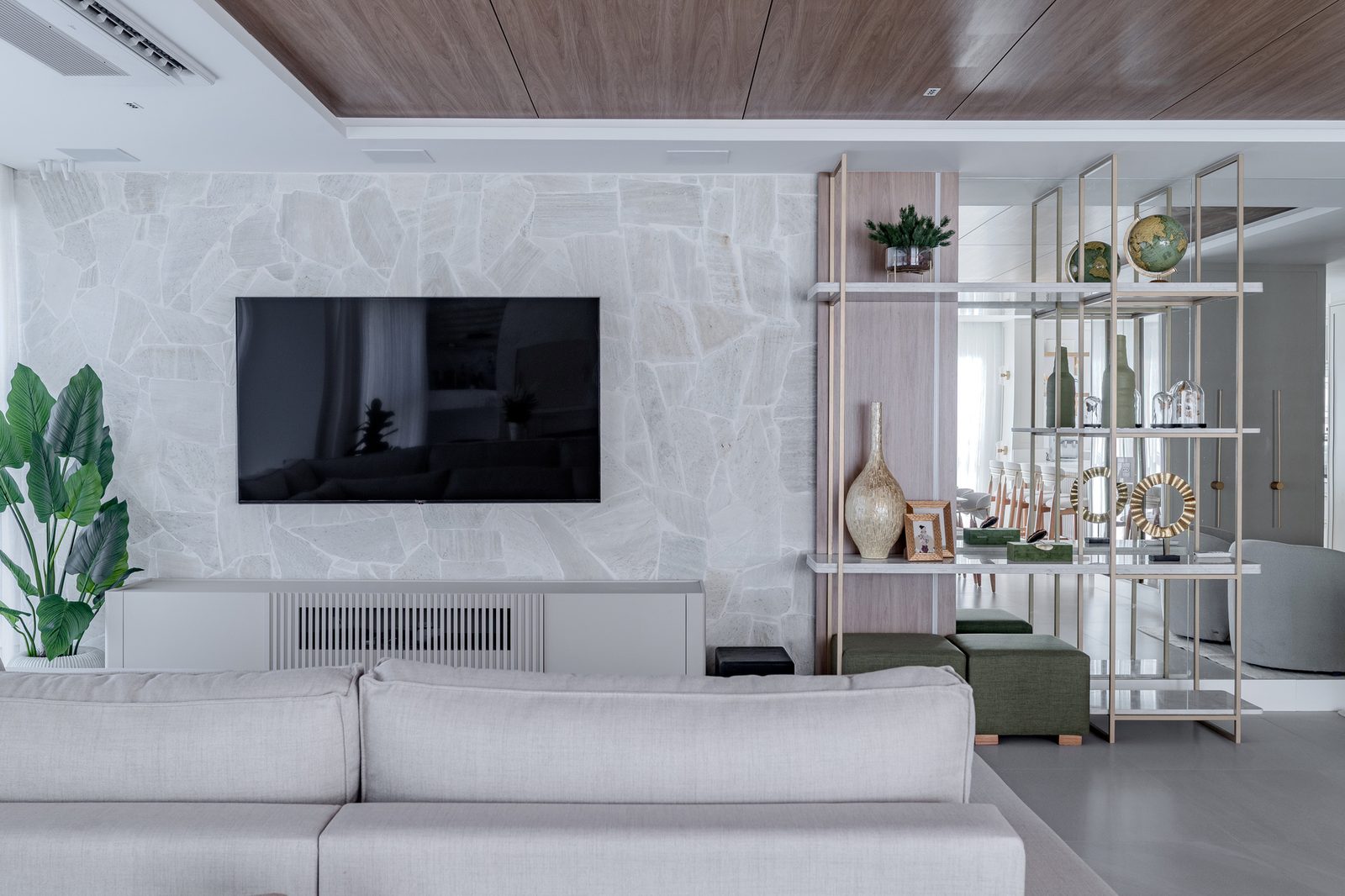 Projetos de Interiores